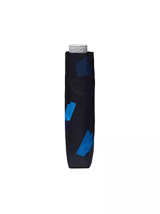 ERGOBAG | Ensemble de cartable 5 pièces CUBO Bärdektiv Les Trois Points d'Interrogation Kids | schwarz